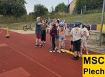 Fahrradtraining